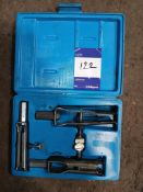 Kent-Moore J29369 universal bushing and needle bearing removers, as lotted