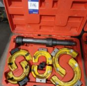 Neilsen Spring Compressor kit, as lotted
