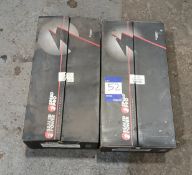 2 : sets of Sealed Power Remanufactured Pistons for Chevrolet and Pontiac V8 (1970s model years),