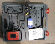 Snapon BK5500 visual inspection borescope camera,as lotted
