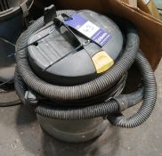 Karcher NT27/1 wet/dry vac, 240V as lotted