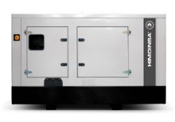Unused Himoinsa HGO-70 T5 LPG Generator