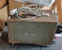 Oscilloscope – Spare or Repair