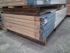 6 Jeld Wen Advance Line Garda Doors