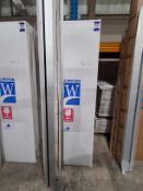 Jeld Wen Wellington 4.2m 6 Glazed Bifold Doors