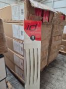 Qty of ID Modern Stairparts including 220 Spindles