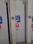 Jeld Wen Wellington 3m 4 Glazed Bifold Doors