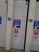 Jeld Wen Wellington 3m 4 Glazed Bifold Doors