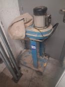 CHARNWOOD W790 Woodworker Dust/Chip Extractor