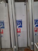 Jeld Wen Wellington 3.6m 5 Glazed Bifold Doors