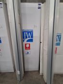 Jeld Wen Wellington 3.6m 5 Glazed Bifold Doors