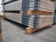 5 Jeld Wen Advance Line Garda Doors