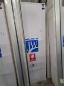 Jeld Wen Wellington 3.6m 5 Glazed Bifold Doors