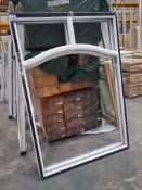 2 Window Frames