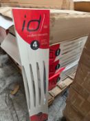 Qty of ID Modern Stairparts