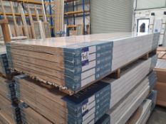 5 Jeld Wen Advance Line Garda Doors