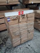 Qty of ID Modern Stairparts