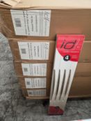 Qty of ID Modern Stairparts including 220 Spindles