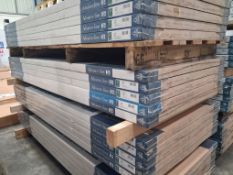 5 Jeld Wen Advance Line Garda Doors