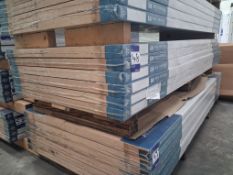 6 Jeld Wen Advance Line Garda Doors