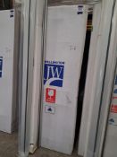 Jeld Wen Wellington 3.6m 5 Glazed Bifold Doors