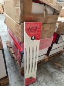 Qty of ID Modern Stairparts