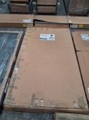 Andersen Speciality Window Multi Pane Glazed Unit