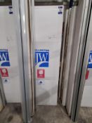 Jeld Wen Wellington 4.2m 6 Glazed Bifold Doors