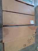 2 Andersen CR15 Casement Windows