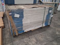 Pallet of 20 Jeld Wen Advance Line Garda Doors
