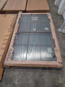 Andersen Wood Wright Multi Pane Glazed Window Unit