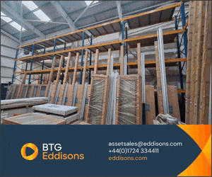 Excess Stock from a Timber Merchant including Glazed Bifold Doors and Glulam Beams