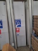 Jeld Wen Wellington 3.6m 5 Glazed Bifold Doors