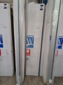 Jeld Wen Wellington 3.6m 5 Glazed Bifold Doors