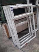 4 Window Frames