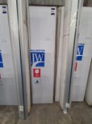 Jeld Wen Wellington 3.6m 5 Glazed Bifold Doors