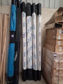 Qty of Freeflow Downpipe