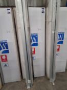 Jeld Wen Wellington 3.6m 5 Glazed Bifold Doors