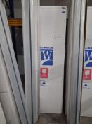 Jeld Wen Wellington 4.2m 6 Glazed Bifold Doors