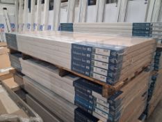 5 Jeld Wen Advance Line Garda Doors