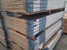 5 Jeld Wen Advance Line Garda Doors