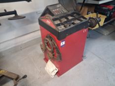 RedBack Wheel Balancer