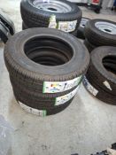 3 Goodridge Tyres