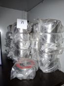 Approx. 35 Euro Axle Bearings