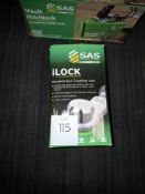 SAS iLock