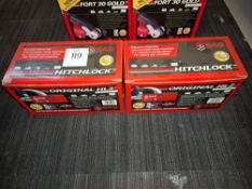 2 SAS Original HL2 Hitchlocks