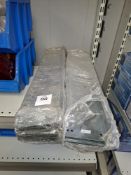 Qty of Number Plate Holders