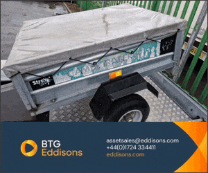 The Assets of Maple Towing & Leisure