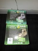 8 SAS Valiant Hitchlocks