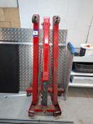 Sealey Yankee 1 Tonne Engine Hoist
